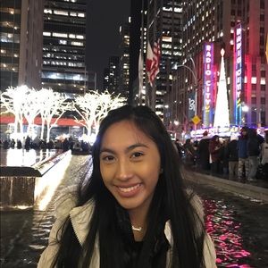 Meet your Posher, Anna lisa